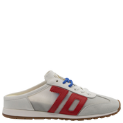 VENICE in WHITE RED, right view