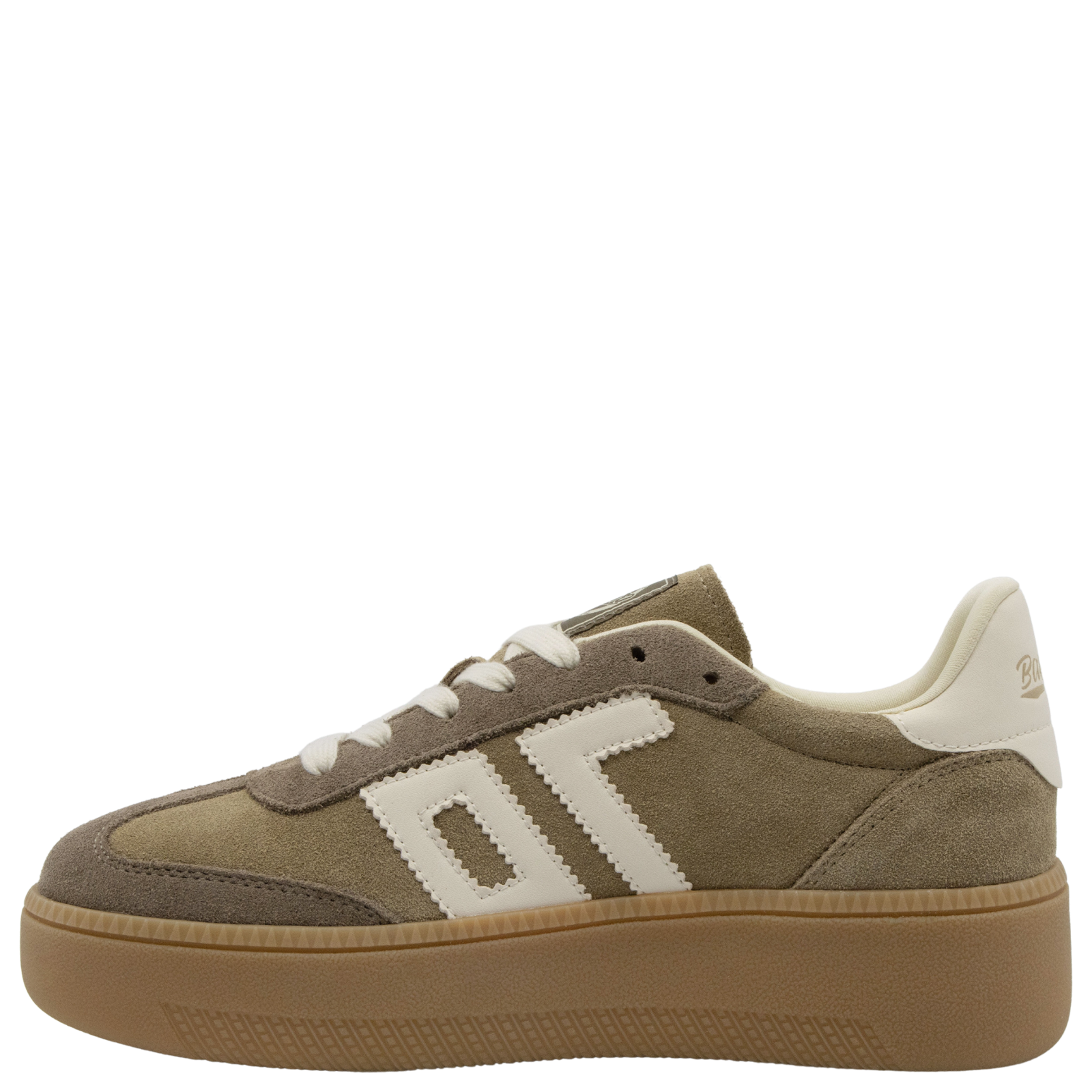 XXL in BEIGE BUTTER, left view