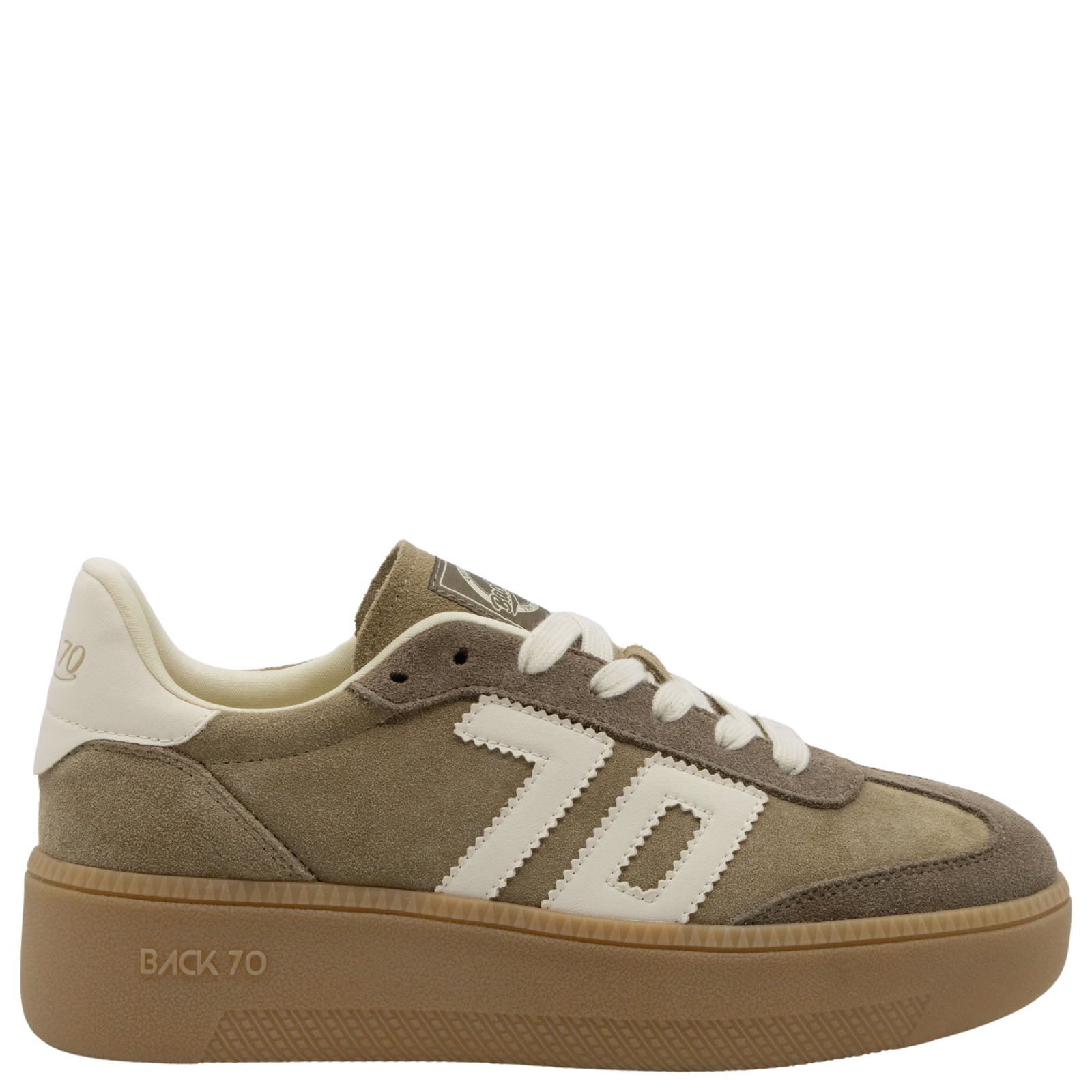 XXL in BEIGE BUTTER, right view