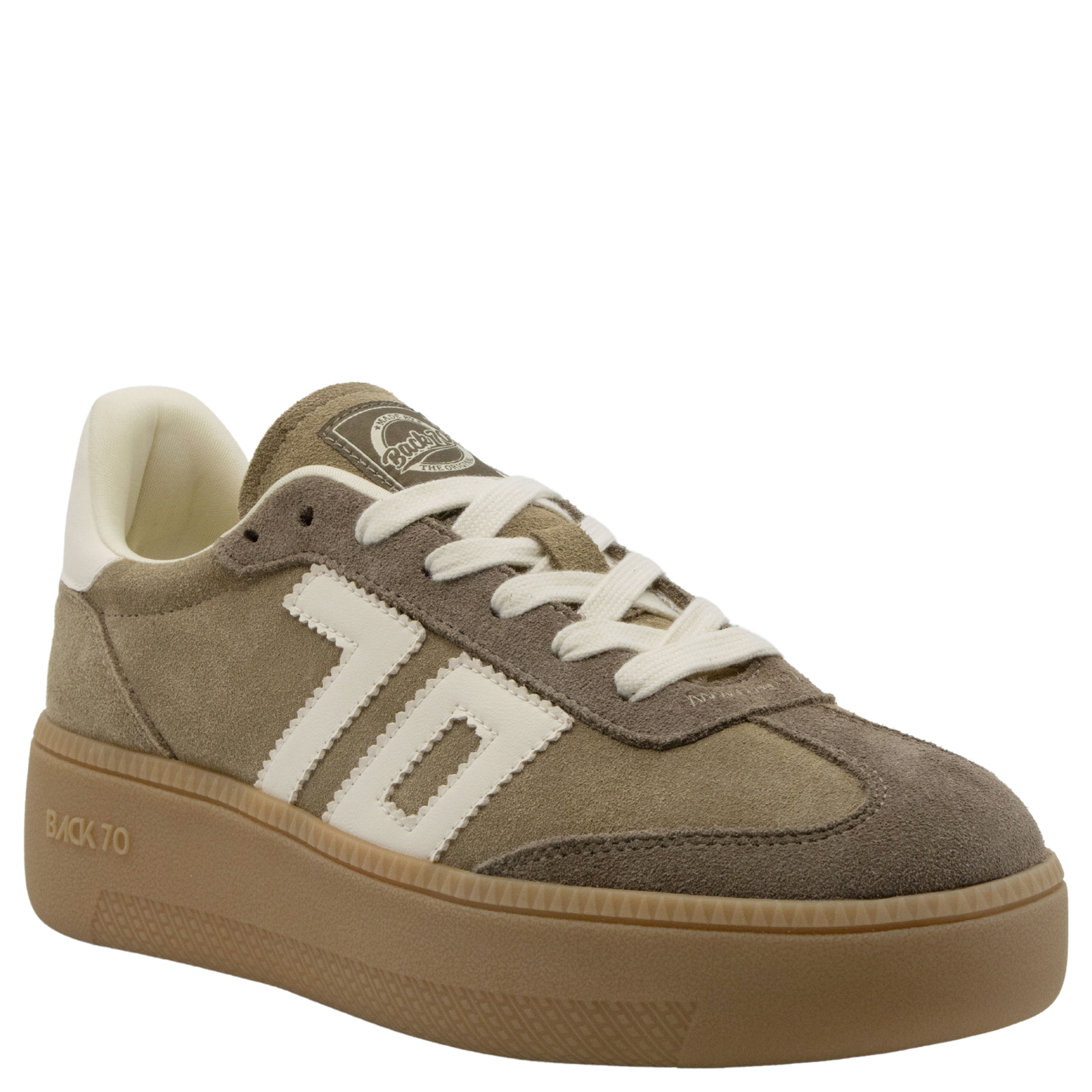 XXL in BEIGE BUTTER