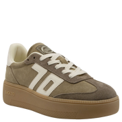 XXL in BEIGE BUTTER