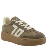 XXL in BEIGE BUTTER Sneakers