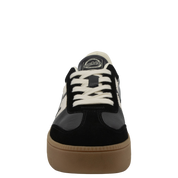 XXL in BLACK BUTTER, front view