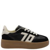 XXL in BLACK BUTTER, right view