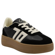 XXL in BLACK BUTTER