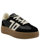 XXL in BLACK BUTTER Sneakers