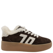 XXL in COFFEE BUTTER, right view