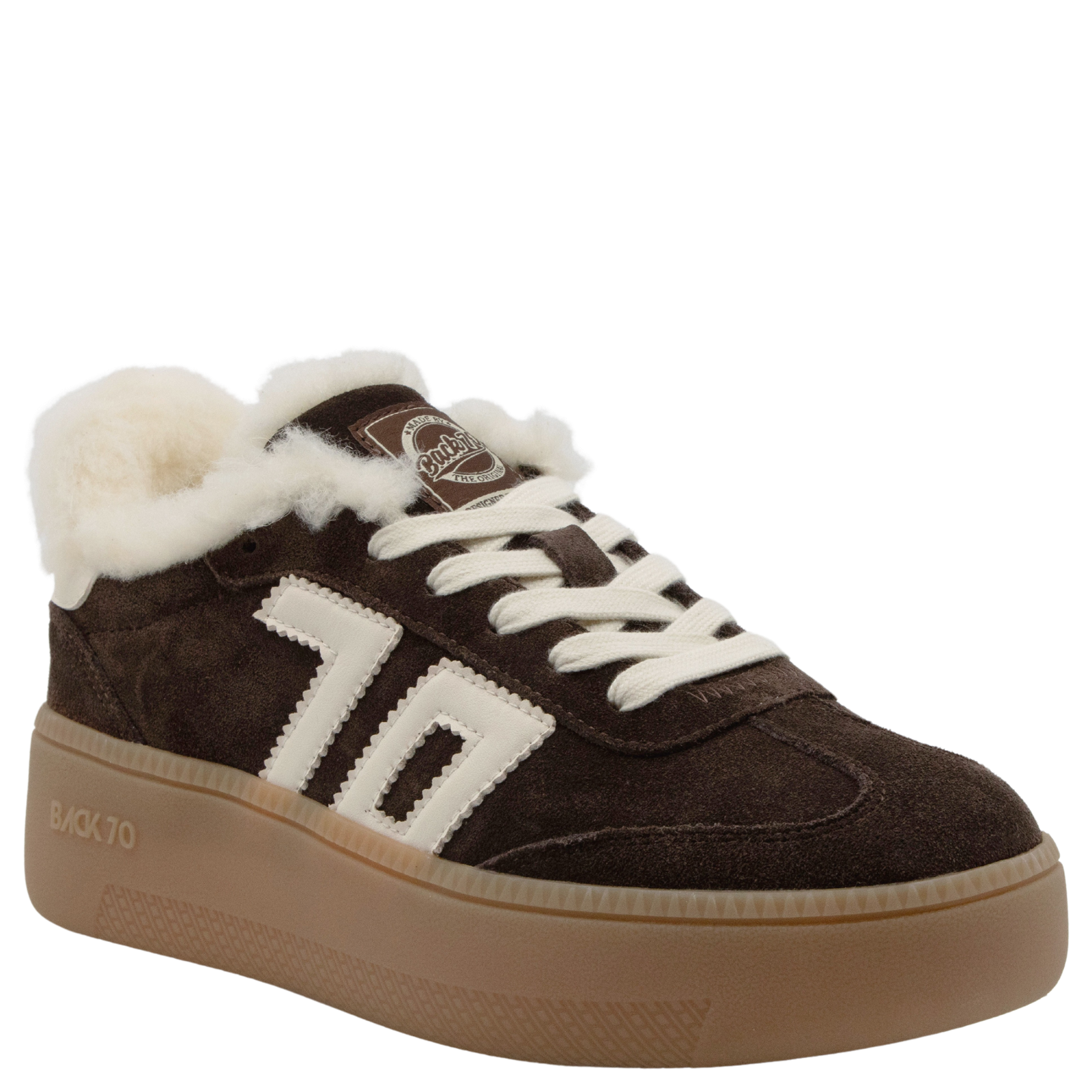 XXL in COFFEE BUTTER