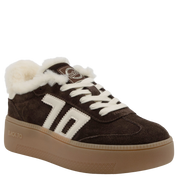 XXL in COFFEE BUTTER