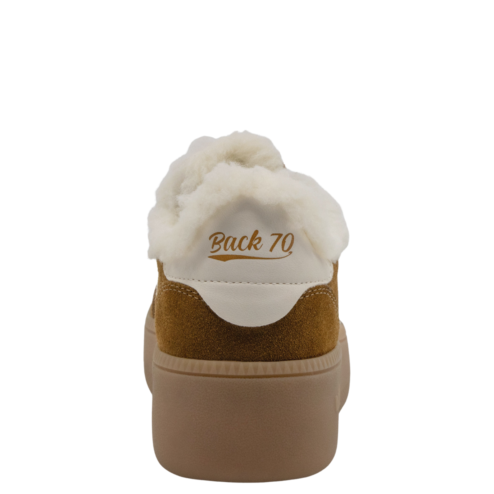 XXL in CUOIO BUTTER, back view