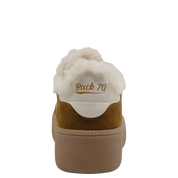 XXL in CUOIO BUTTER, back view