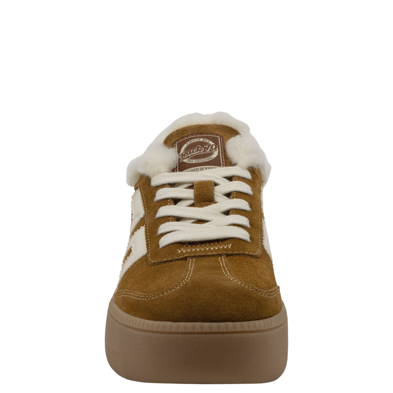 XXL in CUOIO BUTTER, front view