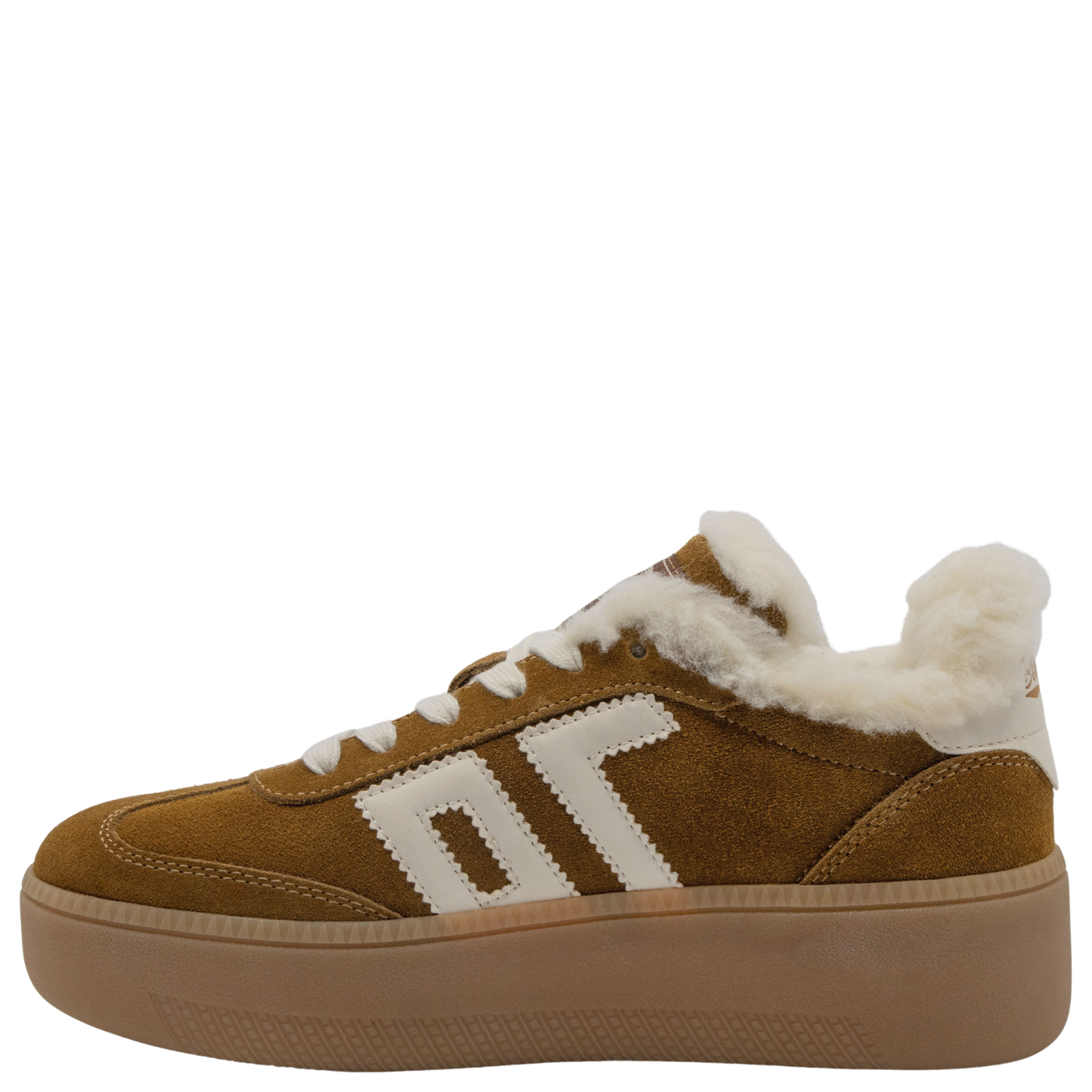 XXL in CUOIO BUTTER, left view