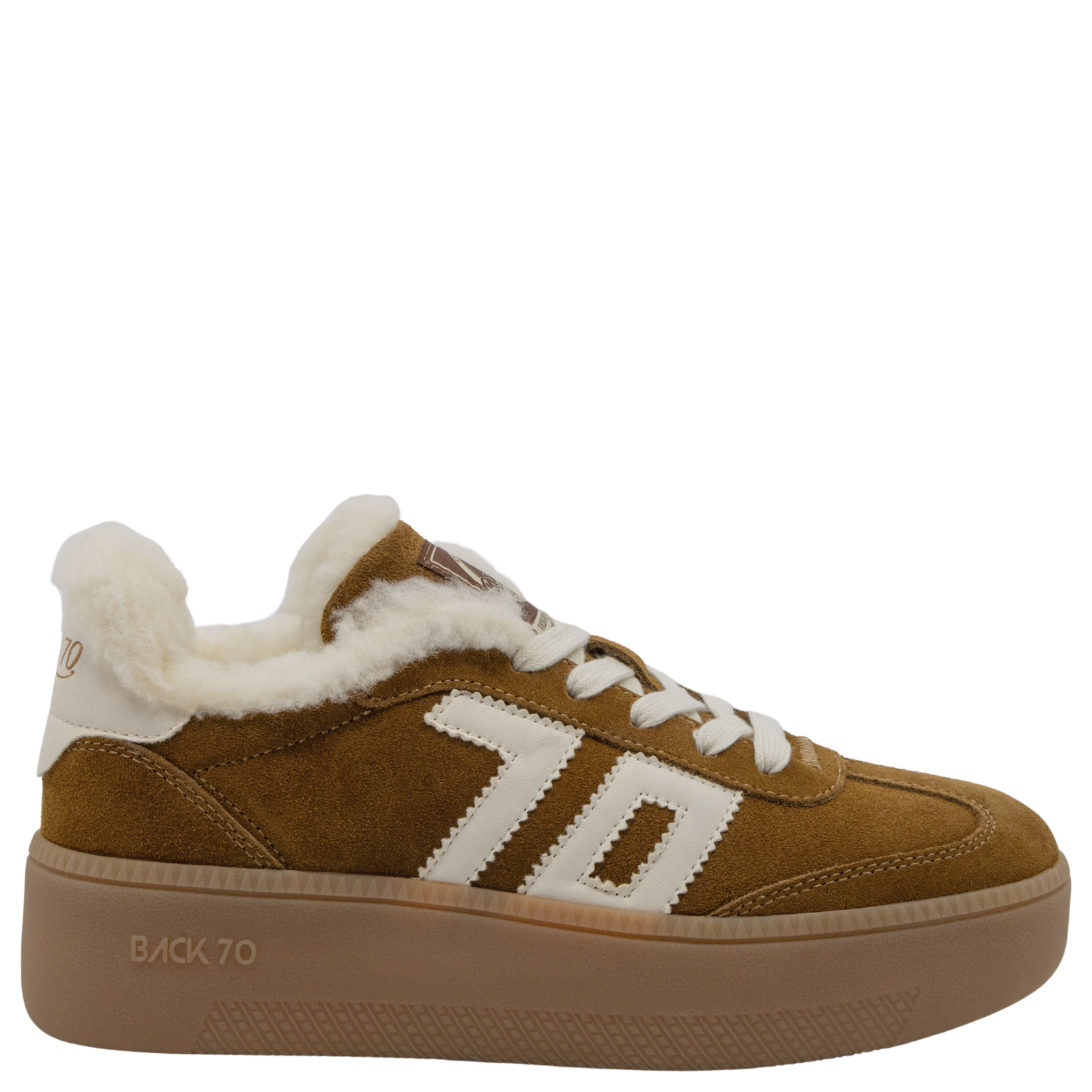 XXL in CUOIO BUTTER, right view