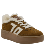 XXL in CUOIO BUTTER Sneakers